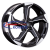 18'' 5x114,3 ET30 D60,1 8,0J Replay LX194 BKF 18'' 5x114,3 ET30 D60,1 8,0J Replay LX194 BKF