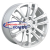 17'' 6x139,7 ET40 D75.1 7,5J RST R107 (Haval H9) Silver 17'' 6x139,7 ET40 D75.1 7,5J RST R107 (Haval H9) Silver