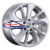 17'' 5x114,3 ET48 D67,1 7,0J Replay KI216 Sil 17'' 5x114,3 ET48 D67,1 7,0J Replay KI216 Sil