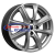 15'' 4x100 ET35 D67,1 6,0J K&K Арнар (КС890) Дарк платинум 15'' 4x100 ET35 D67,1 6,0J K&K Арнар (КС890) Дарк платинум