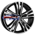 20'' 5x114,3 ET38 D60,1 8,5J K&K Атлас (КС661M) Алмаз черный 20'' 5x114,3 ET38 D60,1 8,5J K&K Атлас (КС661M) Алмаз черный