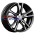 18'' 5x114,3 ET30 D60,1 8,0J СКАД Мюнхен (КЛ306) Алмаз