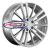 17'' 5x108 ET47 D60,1 7,5J Replay FD149(CHR) Sil 17'' 5x108 ET47 D60,1 7,5J Replay FD149(CHR) Sil
