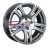 15'' 5x105 ET39 D56,6 6,5J LS 318 GMF 15'' 5x105 ET39 D56,6 6,5J LS 318 GMF