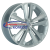 19'' 5x114,3 ET50,5 D67,1 7,5J Replay Ki130 Sil 19'' 5x114,3 ET50,5 D67,1 7,5J Replay Ki130 Sil