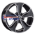 18'' 5x114,3 ET49.5 D67,1 7,5J Replay HND263 BKF 18'' 5x114,3 ET49.5 D67,1 7,5J Replay HND263 BKF