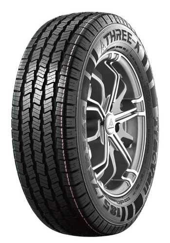 185/75R16C Mazzini Eco Tour 104/102R TL