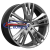 20'' 5x114,3 ET35 D67,1 8,5J K&K Атлас (КС661M) Дарк платинум