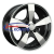 16'' 4x100 ET40 D73,1 7,0J LS 205 BKF 16'' 4x100 ET40 D73,1 7,0J LS 205 BKF