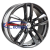 18'' 5x108 ET50,5 D63,4 7,5J RST R128 (Volvo XC40) BL