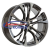 20'' 5x120 ET40 D74,1 10,0J FR Replica B5738 (5734) GMF 20'' 5x120 ET40 D74,1 10,0J FR Replica B5738 (5734) GMF
