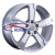 17'' 5x112 ET41 D57,1 6,5J Replay VV246 Sil
