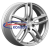 17'' 5x100 ET48 D56,1 7,0J СКАД Брайтон (КЛ311) Графит