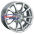 21'' 5x112 ET36 D66,6 9,5J Replay B135 Sil 21'' 5x112 ET36 D66,6 9,5J Replay B135 Sil