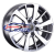 18'' 6x139,7 ET38 D67,1 7,5J Replay MI138 GMF 18'' 6x139,7 ET38 D67,1 7,5J Replay MI138 GMF