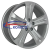 20'' 5x150 ET58 D110,1 8,5J Replay LX23 Sil 20'' 5x150 ET58 D110,1 8,5J Replay LX23 Sil