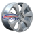 17'' 5x112 ET52,5 D66,6 7,5J Replay MR68 Sil