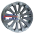 16'' 5x112 ET38 D73,1 6,5J LS L1 GM 16'' 5x112 ET38 D73,1 6,5J LS L1 GM