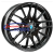 15'' 4x100 ET45 D60,1 6,0J Venti 1506 BL 15'' 4x100 ET45 D60,1 6,0J Venti 1506 BL