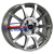 14'' 4x100 ET43 D60,1 5,5J Megami MGM-2 GMF