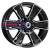 17'' 6x139,7 ET30 D106,1 7,0J K&K Севенна (КС726) Алмаз черный 17'' 6x139,7 ET30 D106,1 7,0J K&K Севенна (КС726) Алмаз черный