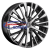 21'' 5x108 ET40 D63,3 9,0J Replay ZR1 BK 21'' 5x108 ET40 D63,3 9,0J Replay ZR1 BK