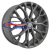 17'' 5x114,3 ET40 D57,1 7,0J Khomen Wheels KHW1718 (Besturn X40) F-Silver 17'' 5x114,3 ET40 D57,1 7,0J Khomen Wheels KHW1718 (Besturn X40) F-Silver