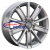 16'' 5x112 ET40 D57,1 6,5J Replay VV33 Sil 16'' 5x112 ET40 D57,1 6,5J Replay VV33 Sil