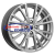 16'' 4x100 ET40 D67,1 6,0J K&K Меандр (КС879) Сильвер SK 16'' 4x100 ET40 D67,1 6,0J K&K Меандр (КС879) Сильвер SK