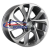 17'' 5x114,3 ET35 D60,1 7,0J Replay TY226 GMF
