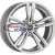 19'' 5x112 ET39 D66,6 9,5J MAK Luft Silver 19'' 5x112 ET39 D66,6 9,5J MAK Luft Silver