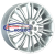 20'' 5x108 ET45 D63,3 8,5J Replay LR44 Sil 20'' 5x108 ET45 D63,3 8,5J Replay LR44 Sil