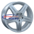 16'' 5x112 ET43 D57,1 6,5J Replay SK150 Sil 16'' 5x112 ET43 D57,1 6,5J Replay SK150 Sil