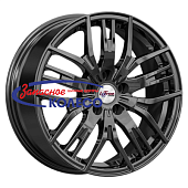 17'' 5x110 ET35 D65,1 7,0J iFree Аскет (КС1072) Хай Вэй