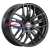 17'' 5x100 ET38 D57,1 7,0J iFree Аскет (КС1072) Хай Вэй