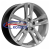 16'' 5x108 ET40 D67,1 6,5J K&K Rassvet (КС868) Дарк платинум 16'' 5x108 ET40 D67,1 6,5J K&K Rassvet (КС868) Дарк платинум