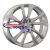 18'' 5x114,3 ET50 D66,1 7,5J Replay NS213 Sil 18'' 5x114,3 ET50 D66,1 7,5J Replay NS213 Sil