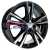 17'' 5x108 ET50 D63.35 7,0J СКАД Мельбурн (КЛ245) Алмаз 17'' 5x108 ET50 D63.35 7,0J СКАД Мельбурн (КЛ245) Алмаз