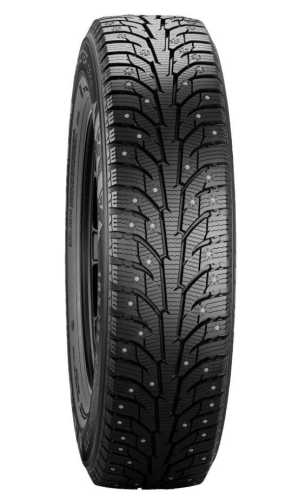 155/R13C Ikon Tyres (ранее Nokian Tyres) Character Ice C2 90/88 R TL