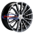 16'' 5x114,3 ET50 D67,1 6,5J Khomen Wheels KHW1611 (Huyndai/Kia) Gray-FP 16'' 5x114,3 ET50 D67,1 6,5J Khomen Wheels KHW1611 (Huyndai/Kia) Gray-FP