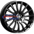 18'' 5x114,3 ET35 D67,1 7,0J СКАД Валенсия (КЛ282) Алмаз 18'' 5x114,3 ET35 D67,1 7,0J СКАД Валенсия (КЛ282) Алмаз