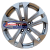 18'' 5x114,3 ET51 D67,1 7,0J Khomen Wheels KHW1803 (Tucson) Dark Chrome 18'' 5x114,3 ET51 D67,1 7,0J Khomen Wheels KHW1803 (Tucson) Dark Chrome