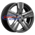 16'' 5x114,3 ET40 D67,1 7,0J K&K Висмут (КС1009) Кварц 16'' 5x114,3 ET40 D67,1 7,0J K&K Висмут (КС1009) Кварц