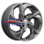 17'' 5x114,3 ET48,5 D67,1 7,0J СКАД KL-366 Графит 17'' 5x114,3 ET48,5 D67,1 7,0J СКАД KL-366 Графит