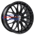 18'' 5x114,3 ET45 D67,1 8,0J Neo 840 BLm