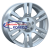 17'' 5x114,3 ET55 D66,1 7,0J Replay NS68 Sil 17'' 5x114,3 ET55 D66,1 7,0J Replay NS68 Sil