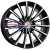 14'' 4x98 ET40 D58,5 5,5J K&K Акцент (КС641) Алмаз черный 14'' 4x98 ET40 D58,5 5,5J K&K Акцент (КС641) Алмаз черный