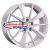 18'' 5x114,3 ET30 D60,1 8,0J Replay LX136 Sil