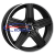 20'' 5x112 ET33 D66,6 9,0J MAK Lewis Gloss Black Mirror Ring