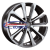 18'' 5x114,3 ET37 D66,6 8,0J Replay HV66 GMF 18'' 5x114,3 ET37 D66,6 8,0J Replay HV66 GMF